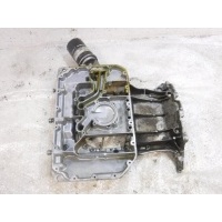 Поддон двигателя Audi A8 D2 4D 1994-1999 078103603K
