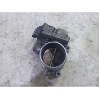 Дроссельная заслонка Audi A4 B8 2008-2015 4E0145950F