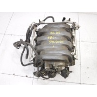 Впускной коллектор Audi A6 C5 1997-2005 077133185BB