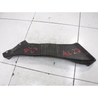 Воздуховод Audi A6 Allroad C5 2000-2005 078129617G