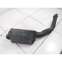 Резонатор воздушного фильтра Nissan Sandero 1 2009-2015 165556262R