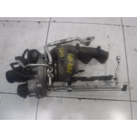 Турбина Audi A1 8X 2010-2015 03C145702L