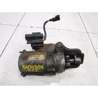 Стартер Ford C-MAX 1 2003-2010 1477482