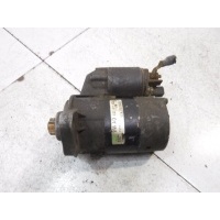 Стартер Skoda Jetta 4 1998-2005 020911023S