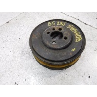 Шкив коленвала Skoda A6 C5 1997-2005 06B105243D
