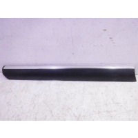 Накладка двери передней левой Volkswagen Touareg 1 7L 7L6837787G9B9