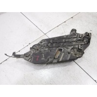 Кронштейн фары левый Skoda Octavia 2 1Z 2004-2013 1Z0941613
