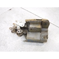 Замок двери передней левой Volkswagen Transporter T4 1990-2003 701837015C