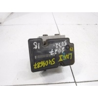Блок ABS (насос) Mitsubishi Lancer 10 CY 2007- 4670A072