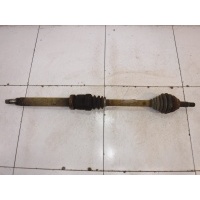 Привод передний правый Ford Focus 1 1998-2005 1348325