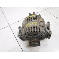 Генератор Audi A4 B7 2005-2008 06B903016AC