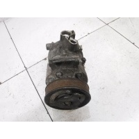 Компрессор кондиционера Audi Tiguan 2 AD 2016- 5Q0820803C