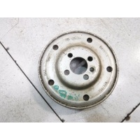 Шкив коленвала Seat Ibiza 3 6L 2002-2009 06B105243F