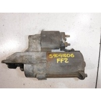 Стартер Ford C-MAX 1 2003-2010 1477482