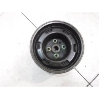 Шкив коленвала Skoda A6 C5 1997-2005 06B105243D