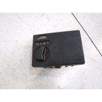 Блок управления печкой Volkswagen Transporter T4 1990-2003 701959531