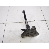 Крюк замка капота Audi A4 B6 2001-2005 8E0823480B