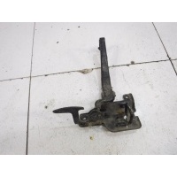 Крюк замка капота Audi A4 B6 2001-2005 8E0823480B