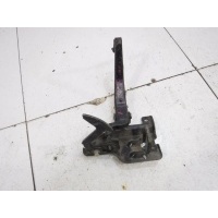 Крюк замка капота Audi A4 B6 2001-2005 8E0823480B