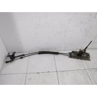 Кулиса МКПП Seat Altea 5P 2004-2015 1K0711061B