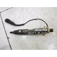 Топливная форсунка Volkswagen Cordoba 1 6K 1993-2003 038130202B