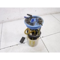 Насос топливный электрический Volkswagen Caddy 3 2K 2003-2015 2K5919051A
