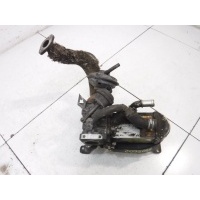 Радиатор EGR Volkswagen Phaeton 3D2 2002-2016 059131511
