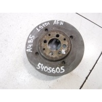 Шкив коленвала Volkswagen A6 C5 1997-2005 028105243Q