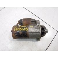 Стартер Mitsubishi Montero Sport 1 K90 1998-2009 MN176584