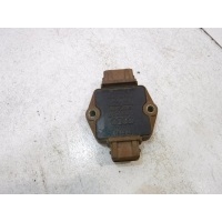Блок управления зажиганием (коммутатор) Audi 80 B3 1986-1991 4A0905351