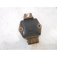 Блок управления зажиганием (коммутатор) Audi 80 B3 1986-1991 4A0905351