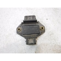 Блок управления зажиганием (коммутатор) Audi A4 B5 1995-2001 4A0905351A