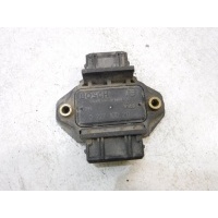 Блок управления зажиганием (коммутатор) Audi A4 B5 1995-2001 4A0905351A