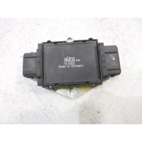 Блок управления зажиганием (коммутатор) Audi A4 B5 1995-2001 4A0905351A