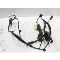 Проводка (коса) боковой двери Kia Optima 4 JF 2015- 91660D4010