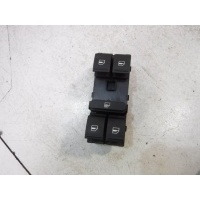Блок управления стеклоподъемниками Seat Toledo 3 5P 2004-2009 1K4959857B