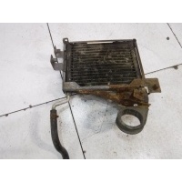 Радиатор дополнительный Audi A4 B5 1995-2001 8D0203503A
