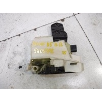 Замок двери передней правой Seat Leon 1 1M 1998-2006 3B2837016A