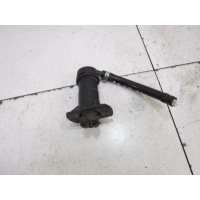 Форсунка омывателя фар левая Audi A6 Allroad C6 2007-2011 4F0955101