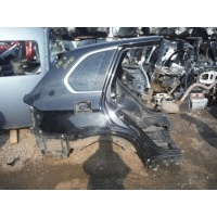 Крыло заднее правое BMW X5 E70 2006-2013 41217174354