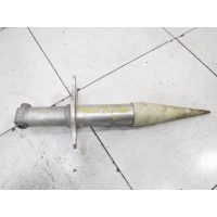 Кронштейн усилителя переднего бампера Audi A8 D2 4D 1994-2002 4D0807271C
