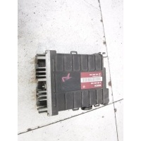 Блок управления двигателем Audi 80 B4 1991-1995 4A0906264
