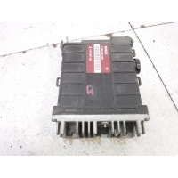 Блок управления двигателем Audi 80 B4 1991-1995 4A0906264