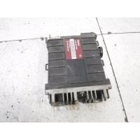 Блок управления двигателем Audi 80 B4 1991-1995 4A0906264
