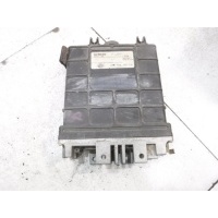 Блок управления двигателем Volkswagen Passat B4 1993-1997 037906022GD