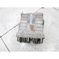 Блок управления двигателем Audi 100 C4 1991-1994 4A0907404A