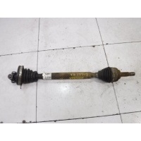 Привод передний левый Renault Sandero 1 2009-2015 8200985010