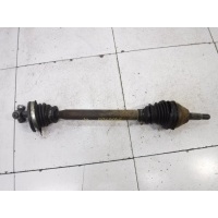 Привод передний левый Renault Sandero 1 2009-2015 8200985010