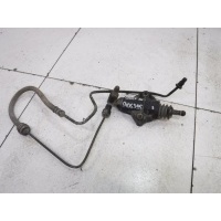 Рабочий цилиндр сцепления Skoda Octavia 1 1U 1996-2011 1J0721261F