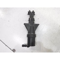 Форсунка омывателя фар Audi RS6 C5 2002-2004 8D0955101